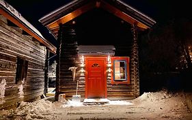 Lilla Fryksås Sviten